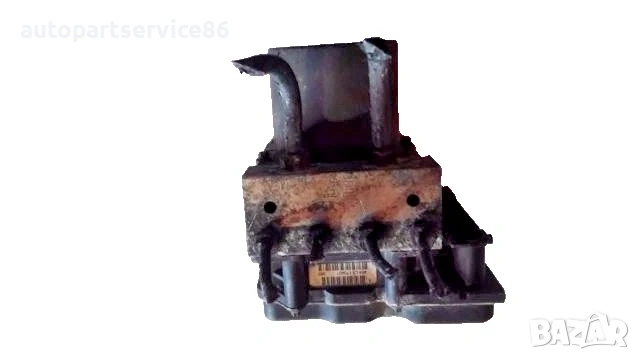 ABS помпа + ECU модул за Ford Transit Mk7 (2006–2013) 0265234191 / 0265950398 / 6C11-2C405-BD