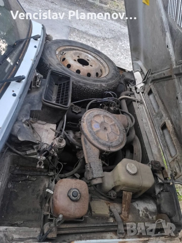 Lada niva , снимка 15 - Автомобили и джипове - 55023197