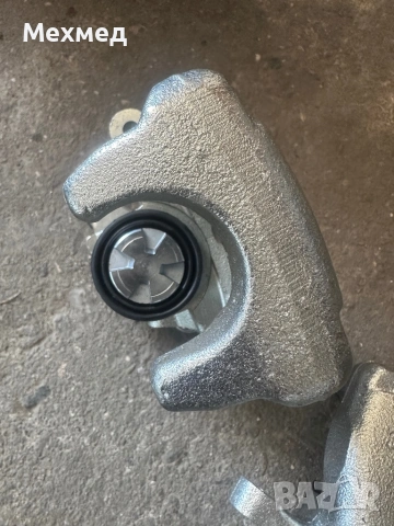 Задни спирачни апарати за  Peugeot  Partner 1999-2010г, снимка 5 - Части - 54243416