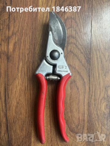 лозаро овощарска ножица Felco 2 Swiss