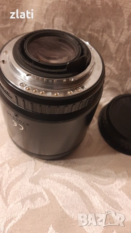 SMC Pentax-FA 1:2.8 50mm MACRO, снимка 5 - Обективи и филтри - 54663679