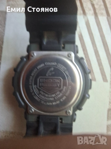 Продавам часовник Casio , снимка 2 - Мъжки - 55183976