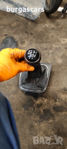 Топка скоростен лост маншон VW Golf 5 1.9-105к.с. BKC