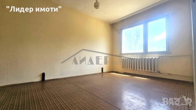 3-стаен панел в кв. Кършияка в близост до Френската гимназия, снимка 11 - Апартаменти - 55117565