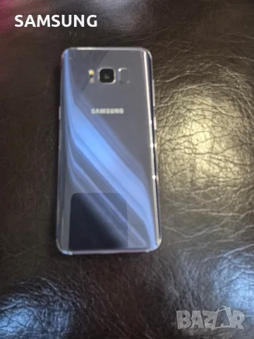 Samsung Galaxy - S8, снимка 4 - Samsung - 55509852