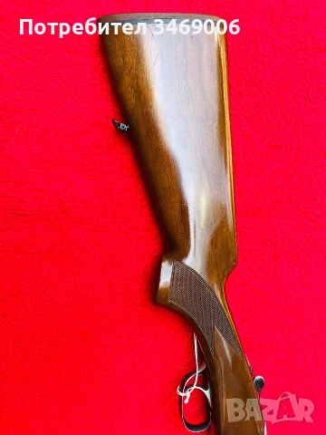 Ловна пушка надцевка “BERETTA 686S”, снимка 5 - Ловно оръжие - 55143023