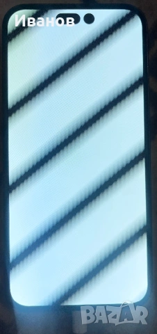 iPhone 14 Pro Max Black Space, снимка 5 - Apple iPhone - 54040208