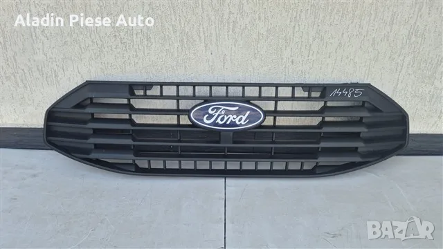 Централна решетка Ford Transit Custom Facelift година 2024 2025 2026 код PZ31-17B968-A, PZ3117B968A