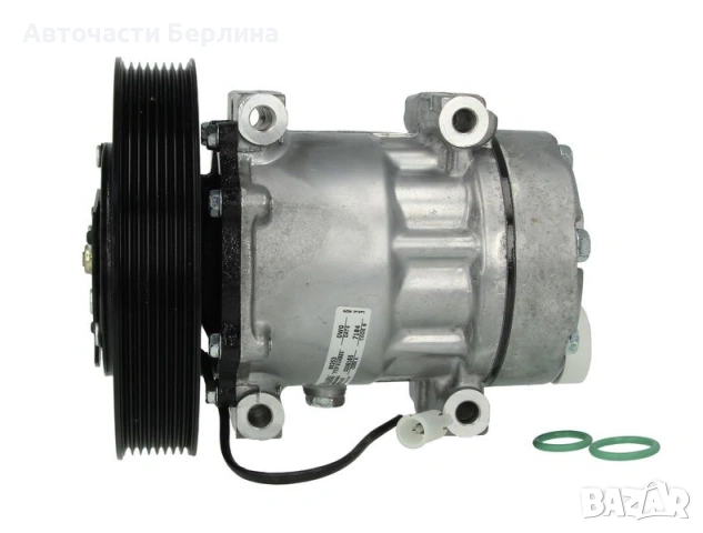 Компресор за климатик NISSENS NIS 89353