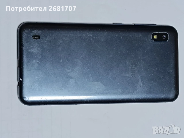 телефон Самсунг А 10