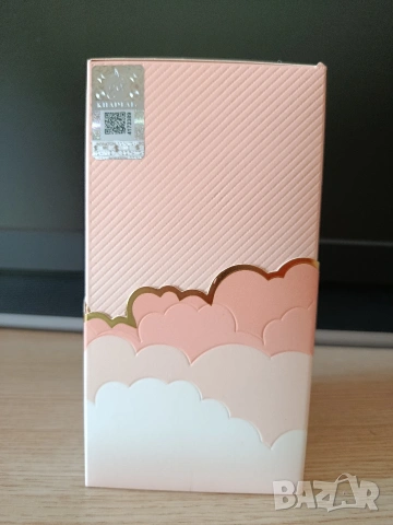 Парфюм Cloud Candy от марката Khadlaj, снимка 6 - Дамски парфюми - 54717936