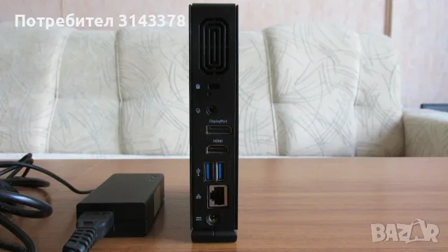 Mini Acer с i3,8 GB DDR3,SSD,Wi-Fi, снимка 2 - За дома - 55447945