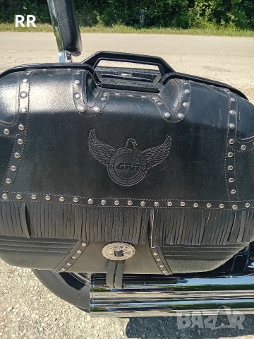 Yamaha drag star xvs 1100 , снимка 4 - Мотоциклети и мототехника - 54878880