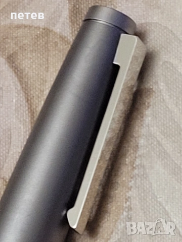 Lamy. стара писалка. писалка., снимка 10 - Антикварни и старинни предмети - 54512132