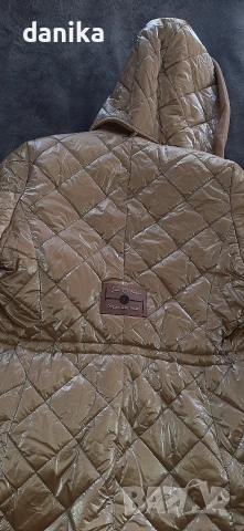Ново Яке LUCY XXL-XL, снимка 10 - Якета - 54683262