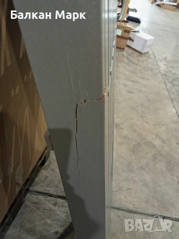 Дървена градинска пейка с масичка (150х50) – Внос от Германия, снимка 8 - Градински мебели, декорация  - 54029729