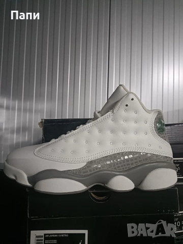 Оригинални маратонки Jordan , снимка 3 - Маратонки - 54249092