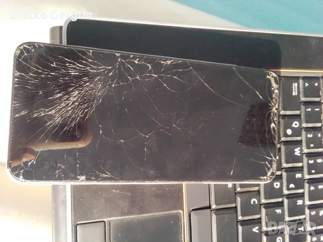 Nokia G22 счупен дисплей, снимка 2 - Nokia - 55419890