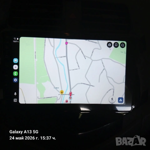 Шевролет Спарк, снимка 9 - Автомобили и джипове - 54660059