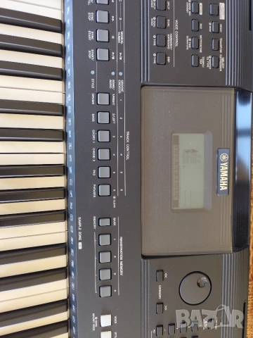 Yamaha psr E463, снимка 4 - Синтезатори - 54334704