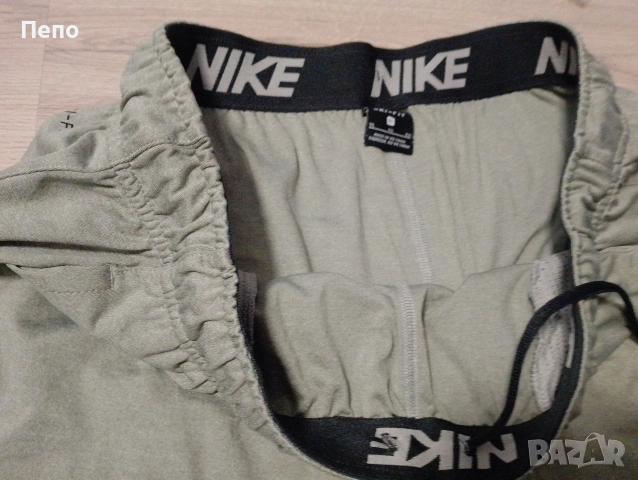 Гащи Nike, снимка 3 - Къси панталони - 54173561