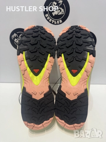 Туристически обувки SALOMON XA PRO 3D GORE-TEX. Номер 40.5, снимка 8 - Други - 55470544