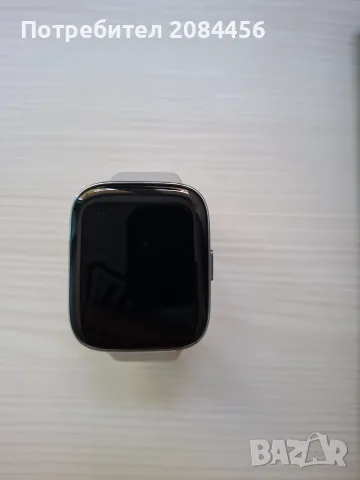 Смарт часовник Xiaomi Redmi watch 3 active, снимка 2 - Смарт часовници - 55636207
