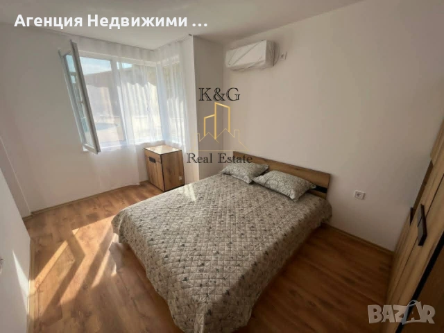 Двустаен апартамент в " Слънчев бряг " , снимка 3 - Апартаменти - 54423241
