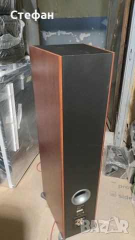 JBL ES100 тонколони , снимка 5 - Тонколони - 55117147