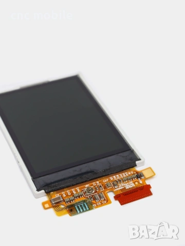 Дисплей LG GD510 LG KG220 LG KE970 LG P760 LG KU385 LG E400 LG E440 LG KF600 LG KP500, снимка 8 - Резервни части за телефони - 54949021