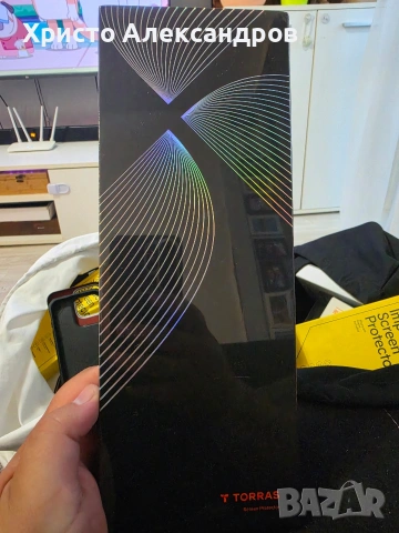 Скрийн протектор марка Torras за iPhone 17 pro max #23, снимка 2 - Стъкла за телефони - 54543316