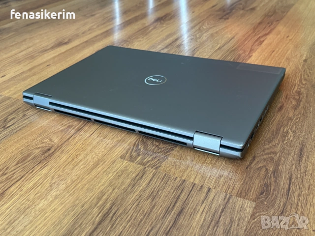 17.3' Full HD Core i9-12950HX DELL Precision 7770 32GB DDR5/512GB NVMe/Nvidia RTX A3000 12GB/Бат 6ч, снимка 8 - Лаптопи за работа - 54237805