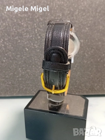 Руски ръчен механичен мъжки часовник РАКЕТА.СССР., снимка 11 - Мъжки - 54098479