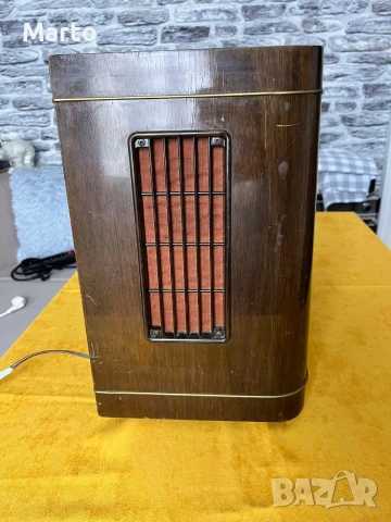 Grundig 2030 3d stereo, снимка 4 - Колекции - 54103902