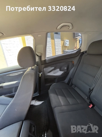vw golf 1.9tdi цял за части, снимка 8 - Автомобили и джипове - 55577762