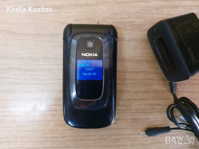 NOKIA 6085