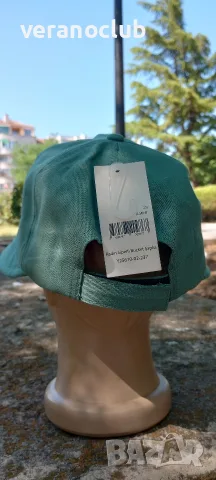 Дамска шапка с мека козирка, снимка 3 - Шапки - 55341060