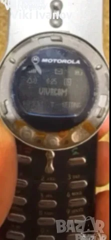 Моторола v70-със забележка , снимка 5 - Motorola - 55427253