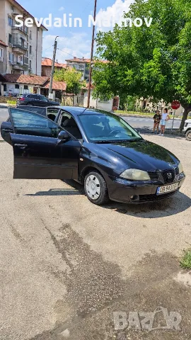 Seat ibiza 1.2 64 k.s. 2006 г. , снимка 5 - Автомобили и джипове - 55573008