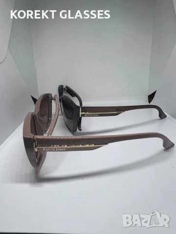 Слънчеви очила Katrin Jones KJ8475 HIGH QUALITY POLARIZED 100% UV защита , снимка 2 - Слънчеви и диоптрични очила - 54725593