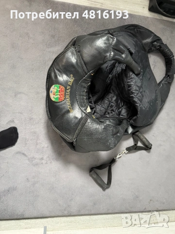 Bulgarian bag, снимка 3 - Фитнес уреди - 54401705