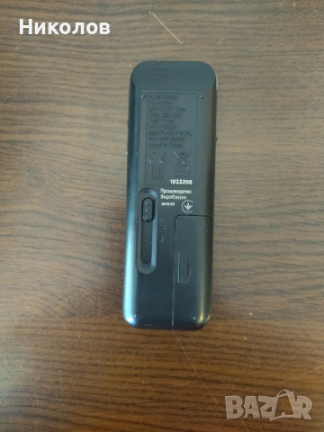 Продавам цифров диктофон Sony ICD-PX470 4GB/MicroSD, снимка 2 - Други - 54953438