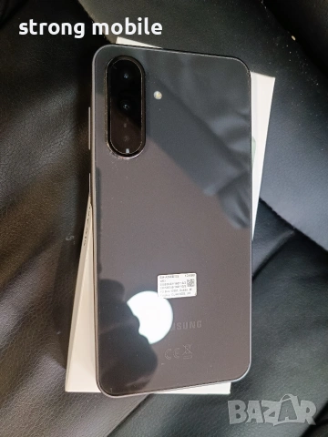Samsung A36.128. ГБ, Гаранция 