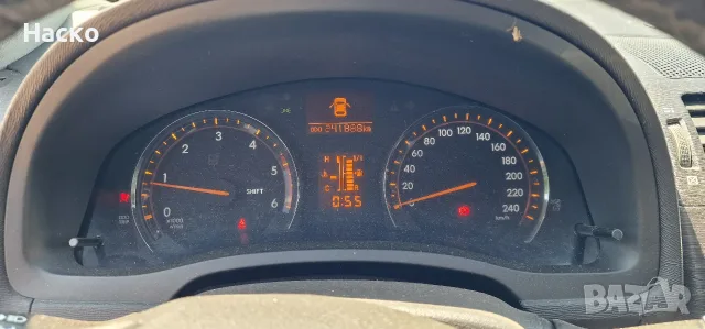 Toyota Avensis 2.0 D4D T27 на части Тойота Авенсис Т27 на части, снимка 9 - Автомобили и джипове - 55619474