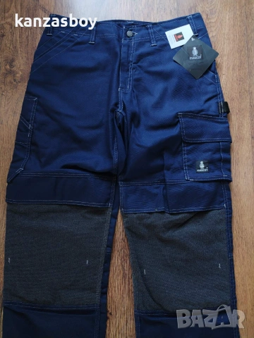 MASCOT Trousers - мъжки работни панталони НОВИ C50/М НАЛИЧНИ 2 БРОЯ, снимка 6 - Спортни дрехи, екипи - 55179323