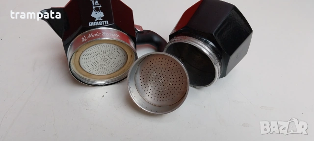 НАЙ ДОБРАТА ОФЕРТА Нова Кафеварка Bialetti , снимка 5 - Кафемашини - 55220886