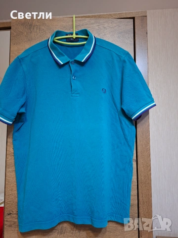 Fred Perry Тениска