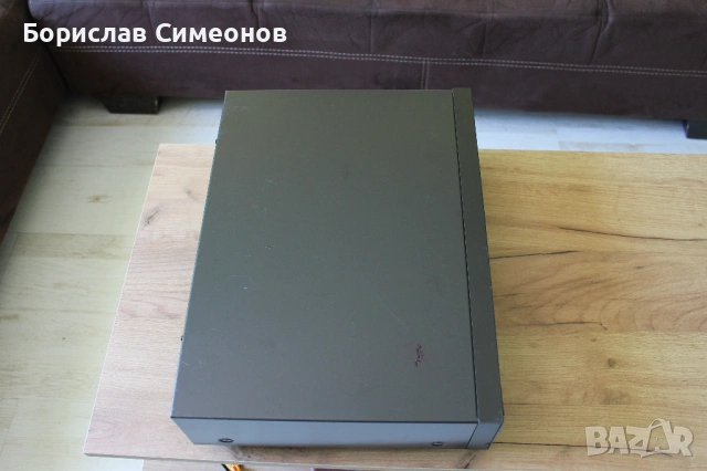 Technics SL-PS70, снимка 6 - Други - 54723052
