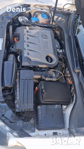 🚗 Volkswagen Golf 6 2.0 TDI • 140 к.с. • 2011 г. • Ръчни скорости, снимка 9 - Автомобили и джипове - 55241130