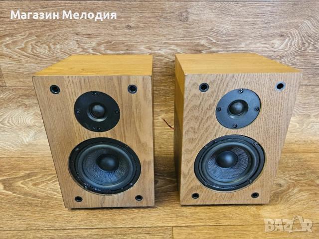 Тонколони Elite Line PL 880 – Мощен звук и внушително Hi-Fi присъствие, снимка 4 - Тонколони - 54690570